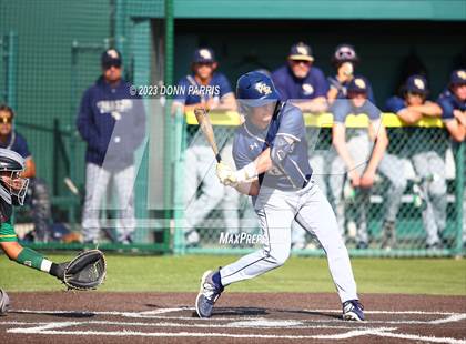 Thumbnail 1 in West Ranch @ South Hills (CIF SS Div 2 Quarter Final) photogallery.