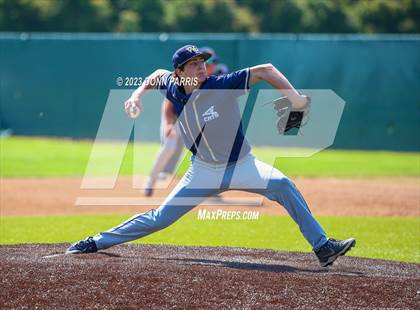Thumbnail 1 in West Ranch @ South Hills (CIF SS Div 2 Quarter Final) photogallery.