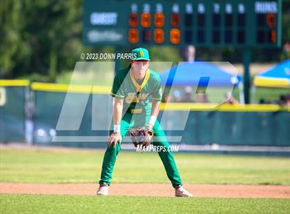 Thumbnail 3 in West Ranch @ South Hills (CIF SS Div 2 Quarter Final) photogallery.