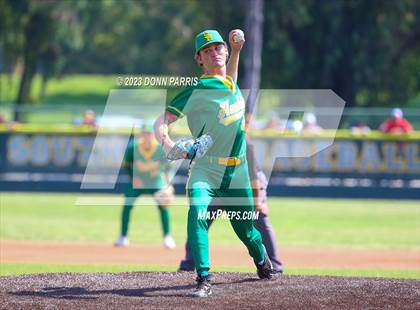 Thumbnail 2 in West Ranch @ South Hills (CIF SS Div 2 Quarter Final) photogallery.