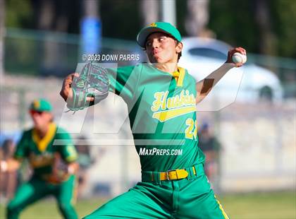 Thumbnail 2 in West Ranch @ South Hills (CIF SS Div 2 Quarter Final) photogallery.