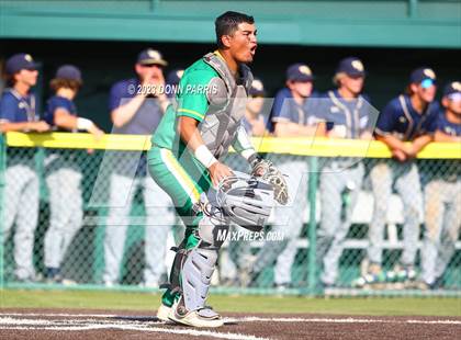 Thumbnail 2 in West Ranch @ South Hills (CIF SS Div 2 Quarter Final) photogallery.