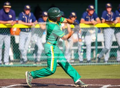 Thumbnail 3 in West Ranch @ South Hills (CIF SS Div 2 Quarter Final) photogallery.