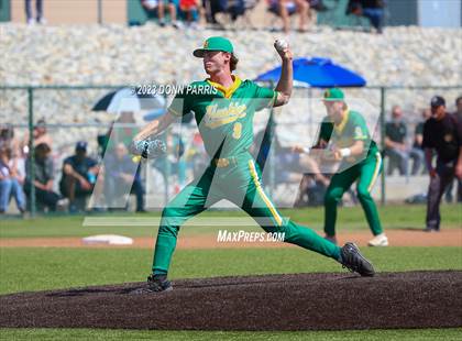 Thumbnail 2 in West Ranch @ South Hills (CIF SS Div 2 Quarter Final) photogallery.