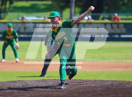 Thumbnail 2 in West Ranch @ South Hills (CIF SS Div 2 Quarter Final) photogallery.