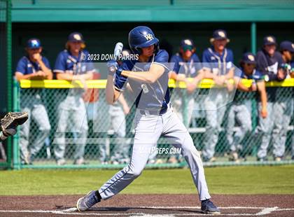 Thumbnail 1 in West Ranch @ South Hills (CIF SS Div 2 Quarter Final) photogallery.