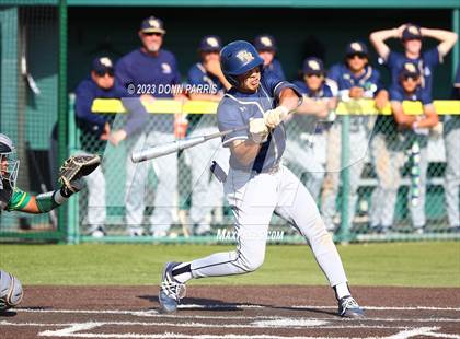 Thumbnail 1 in West Ranch @ South Hills (CIF SS Div 2 Quarter Final) photogallery.
