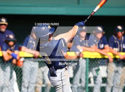 Thumbnail 1 in West Ranch @ South Hills (CIF SS Div 2 Quarter Final) photogallery.