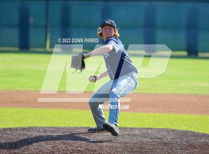 Thumbnail 1 in West Ranch @ South Hills (CIF SS Div 2 Quarter Final) photogallery.