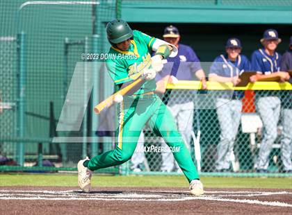 Thumbnail 1 in West Ranch @ South Hills (CIF SS Div 2 Quarter Final) photogallery.