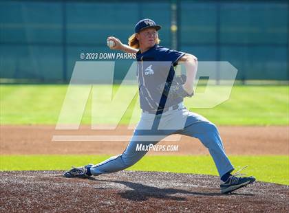Thumbnail 1 in West Ranch @ South Hills (CIF SS Div 2 Quarter Final) photogallery.