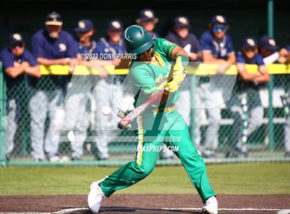 Thumbnail 3 in West Ranch @ South Hills (CIF SS Div 2 Quarter Final) photogallery.