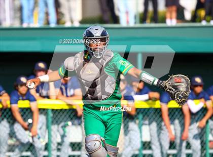 Thumbnail 3 in West Ranch @ South Hills (CIF SS Div 2 Quarter Final) photogallery.
