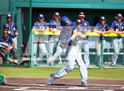 Thumbnail 1 in West Ranch @ South Hills (CIF SS Div 2 Quarter Final) photogallery.