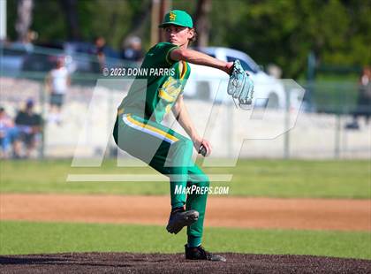 Thumbnail 2 in West Ranch @ South Hills (CIF SS Div 2 Quarter Final) photogallery.