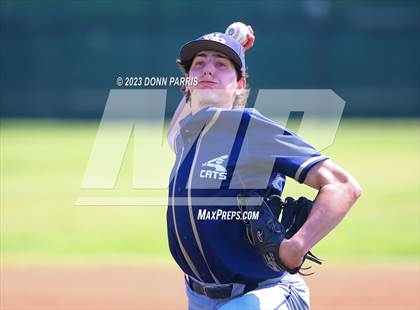 Thumbnail 3 in West Ranch @ South Hills (CIF SS Div 2 Quarter Final) photogallery.