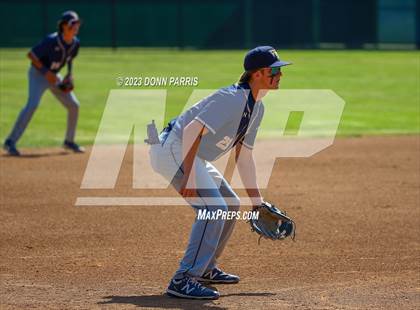 Thumbnail 2 in West Ranch @ South Hills (CIF SS Div 2 Quarter Final) photogallery.