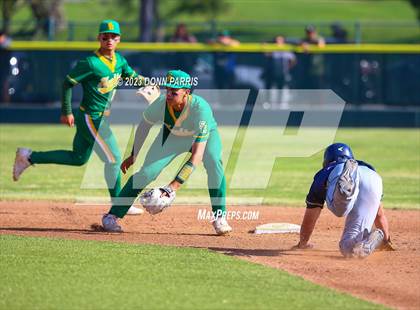 Thumbnail 2 in West Ranch @ South Hills (CIF SS Div 2 Quarter Final) photogallery.