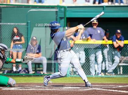Thumbnail 2 in West Ranch @ South Hills (CIF SS Div 2 Quarter Final) photogallery.
