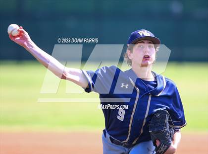 Thumbnail 1 in West Ranch @ South Hills (CIF SS Div 2 Quarter Final) photogallery.