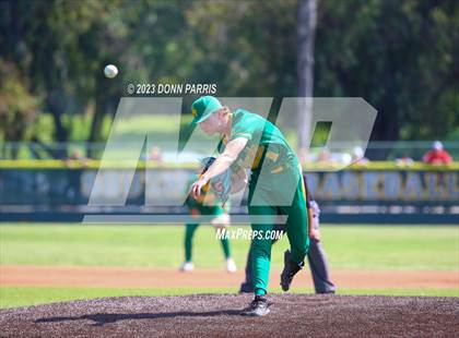 Thumbnail 1 in West Ranch @ South Hills (CIF SS Div 2 Quarter Final) photogallery.