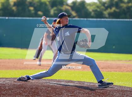 Thumbnail 2 in West Ranch @ South Hills (CIF SS Div 2 Quarter Final) photogallery.