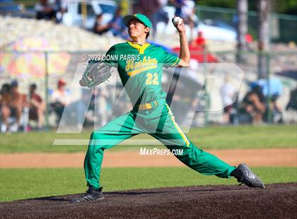 Thumbnail 1 in West Ranch @ South Hills (CIF SS Div 2 Quarter Final) photogallery.