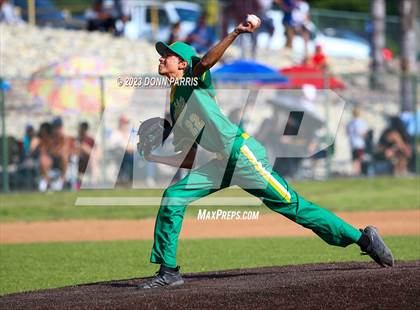 Thumbnail 2 in West Ranch @ South Hills (CIF SS Div 2 Quarter Final) photogallery.