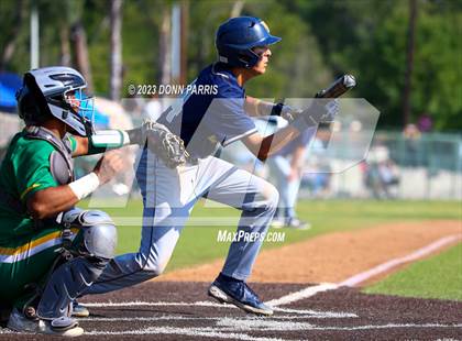 Thumbnail 2 in West Ranch @ South Hills (CIF SS Div 2 Quarter Final) photogallery.