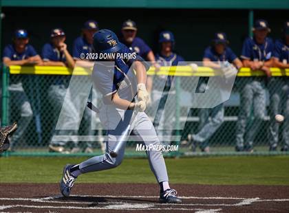 Thumbnail 3 in West Ranch @ South Hills (CIF SS Div 2 Quarter Final) photogallery.