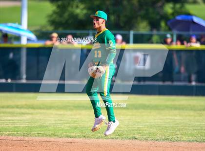 Thumbnail 3 in West Ranch @ South Hills (CIF SS Div 2 Quarter Final) photogallery.