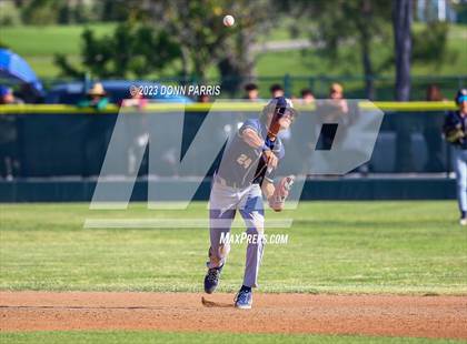 Thumbnail 3 in West Ranch @ South Hills (CIF SS Div 2 Quarter Final) photogallery.
