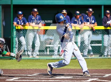 Thumbnail 3 in West Ranch @ South Hills (CIF SS Div 2 Quarter Final) photogallery.