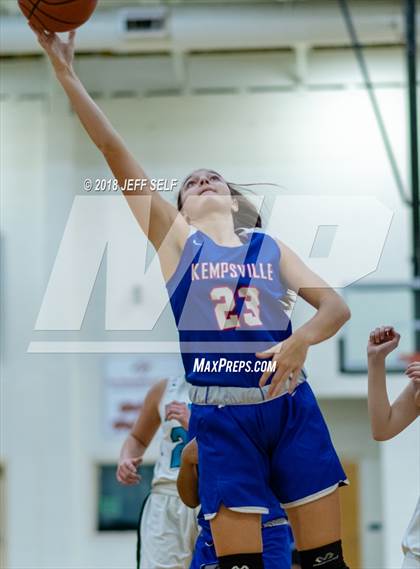 Thumbnail 1 in Kempsville @ Hickory photogallery.