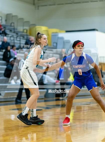 Thumbnail 1 in Kempsville @ Hickory photogallery.