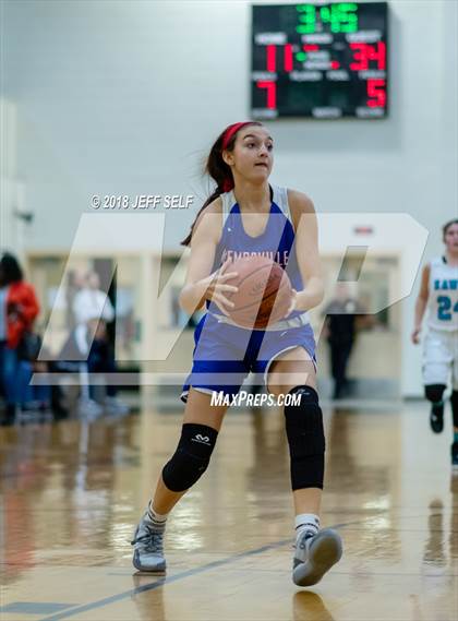 Thumbnail 2 in Kempsville @ Hickory photogallery.