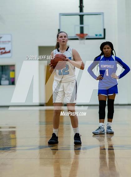 Thumbnail 3 in Kempsville @ Hickory photogallery.