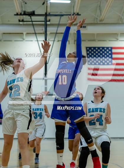 Thumbnail 1 in Kempsville @ Hickory photogallery.