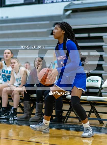 Thumbnail 3 in Kempsville @ Hickory photogallery.