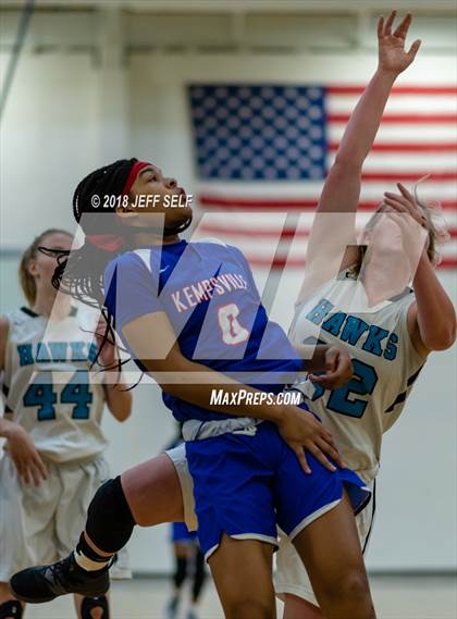 Thumbnail 1 in Kempsville @ Hickory photogallery.