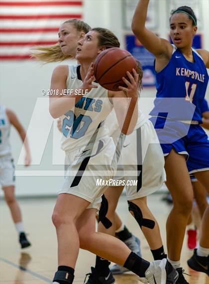 Thumbnail 1 in Kempsville @ Hickory photogallery.