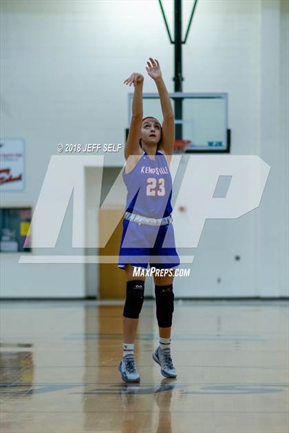 Thumbnail 1 in Kempsville @ Hickory photogallery.