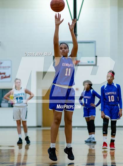 Thumbnail 2 in Kempsville @ Hickory photogallery.
