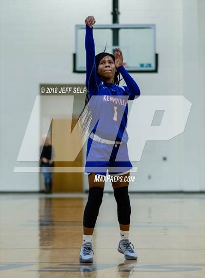 Thumbnail 2 in Kempsville @ Hickory photogallery.