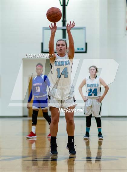 Thumbnail 3 in Kempsville @ Hickory photogallery.