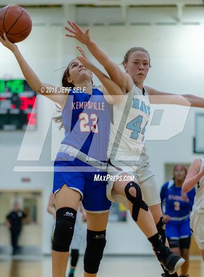 Thumbnail 3 in Kempsville @ Hickory photogallery.