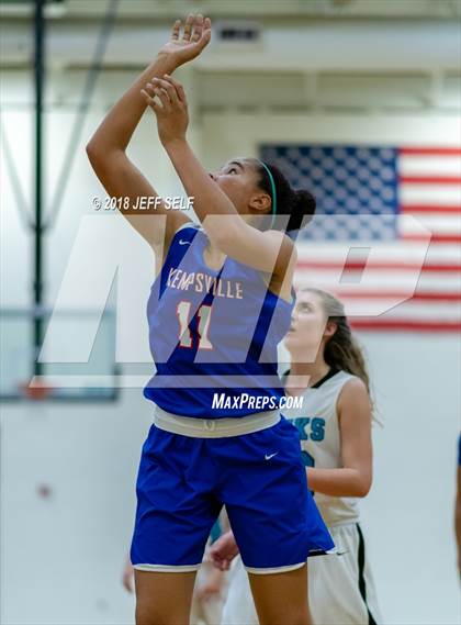 Thumbnail 1 in Kempsville @ Hickory photogallery.