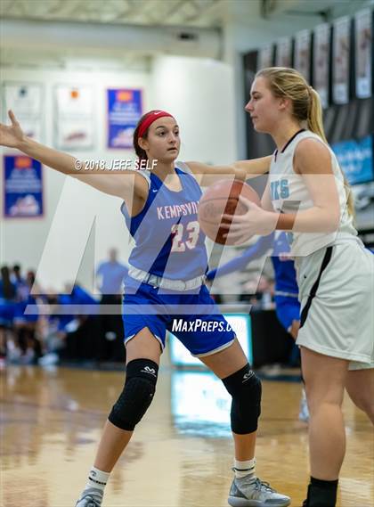 Thumbnail 3 in Kempsville @ Hickory photogallery.