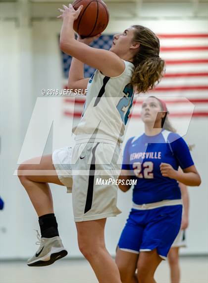 Thumbnail 2 in Kempsville @ Hickory photogallery.