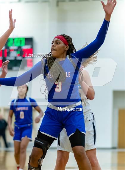 Thumbnail 2 in Kempsville @ Hickory photogallery.